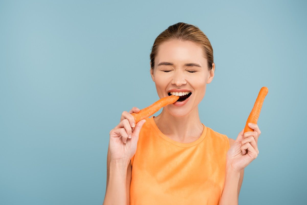 100 g répában mindössze 26 kcal található, így a fogyókúrába illesztendő zöldségek között első helyen szerepel (Fotó: Shutterstock)