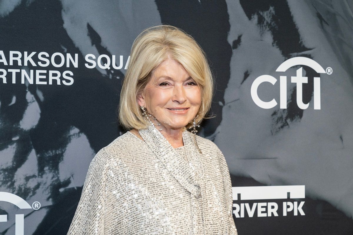 Martha Stewart elárulta örök fiatalságának titkát / Fotó: Shutterstock