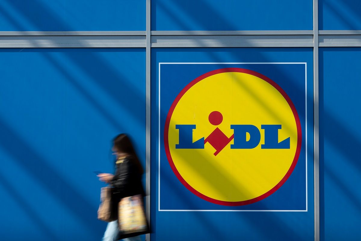 A Lidl kekszét is érinti a termékvisszahívás /Fotó: Shutterstock