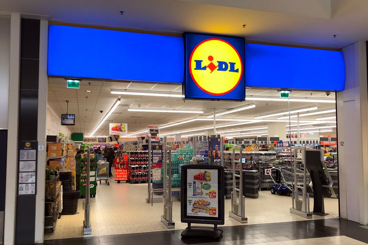 Így alakul 2024-ben a húsvéti nyitvatartás, a Lidl, az Aldi, a Penny is érintett /Fotó: Shutterstock