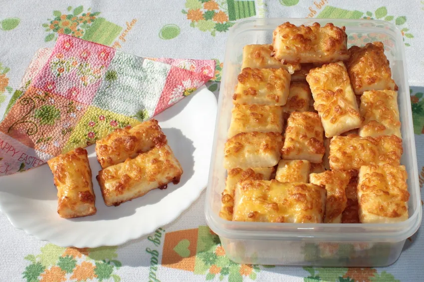 recept