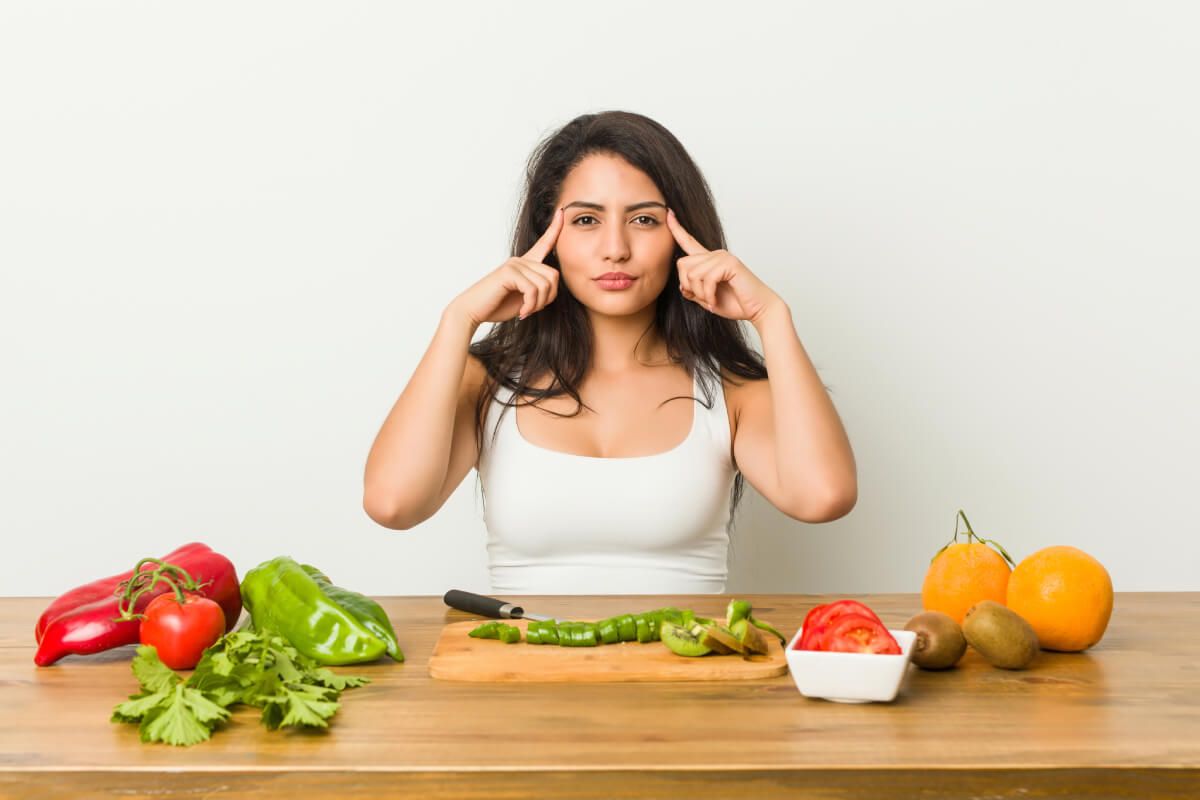 Az intuitív táplálkozás egészéges szemlélet, amelyben semmi sem tilos (Fotó: Shutterstock)