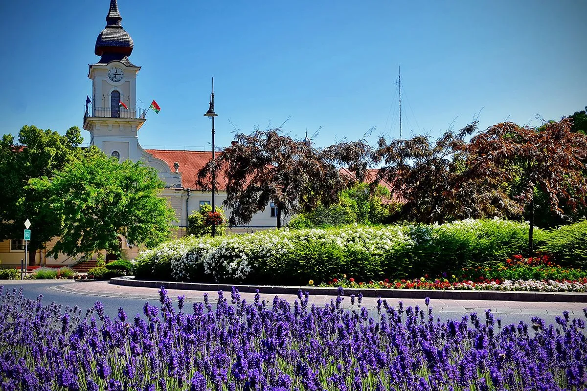 31. alkalommal indul el a települések verseny /Fotó: Visit Hungary