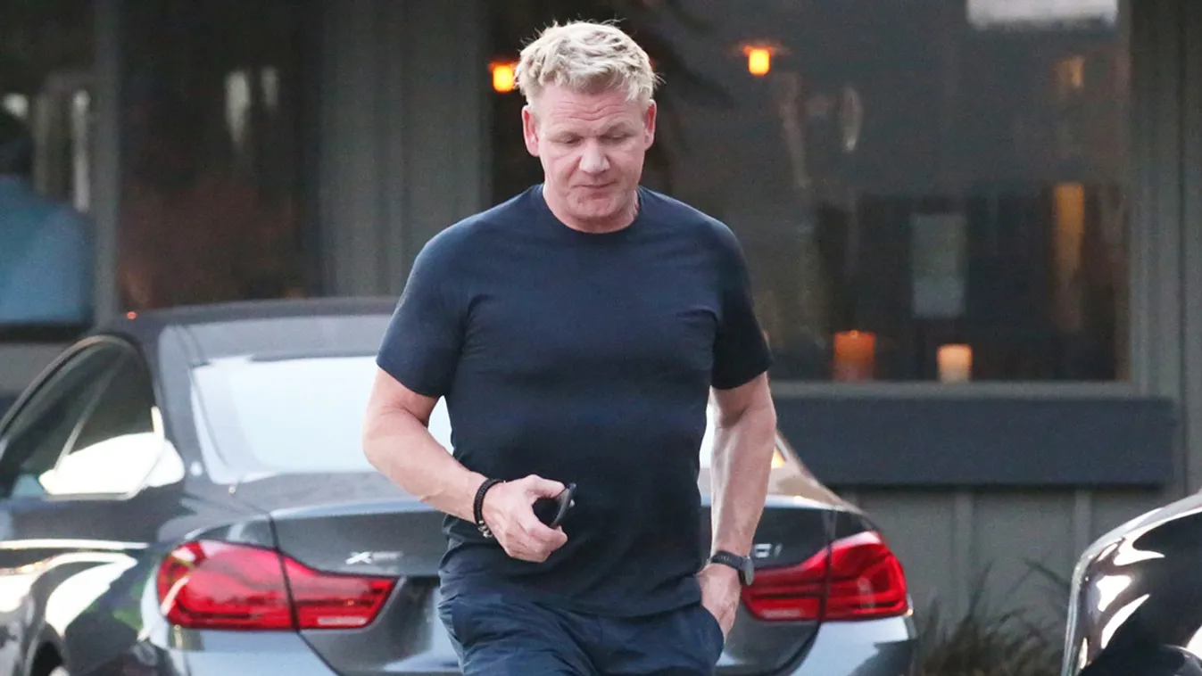 Gordon Ramsay teljesen kiborítja az olaszokat – vajon mit csinál rosszul a  sztárséf?