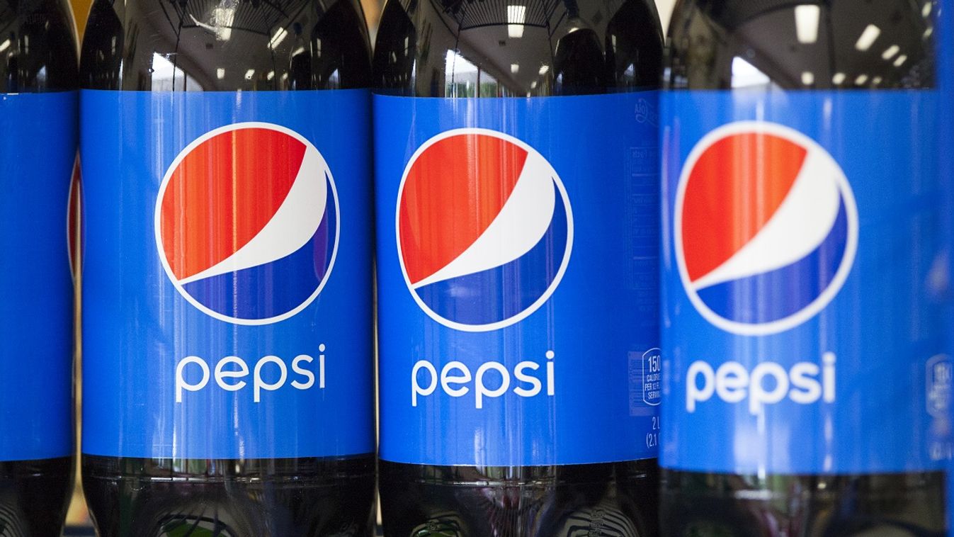 Betétdíjas palackokra váltott a Szentkirályi, az ásványvíz és a Pepsi is érintett