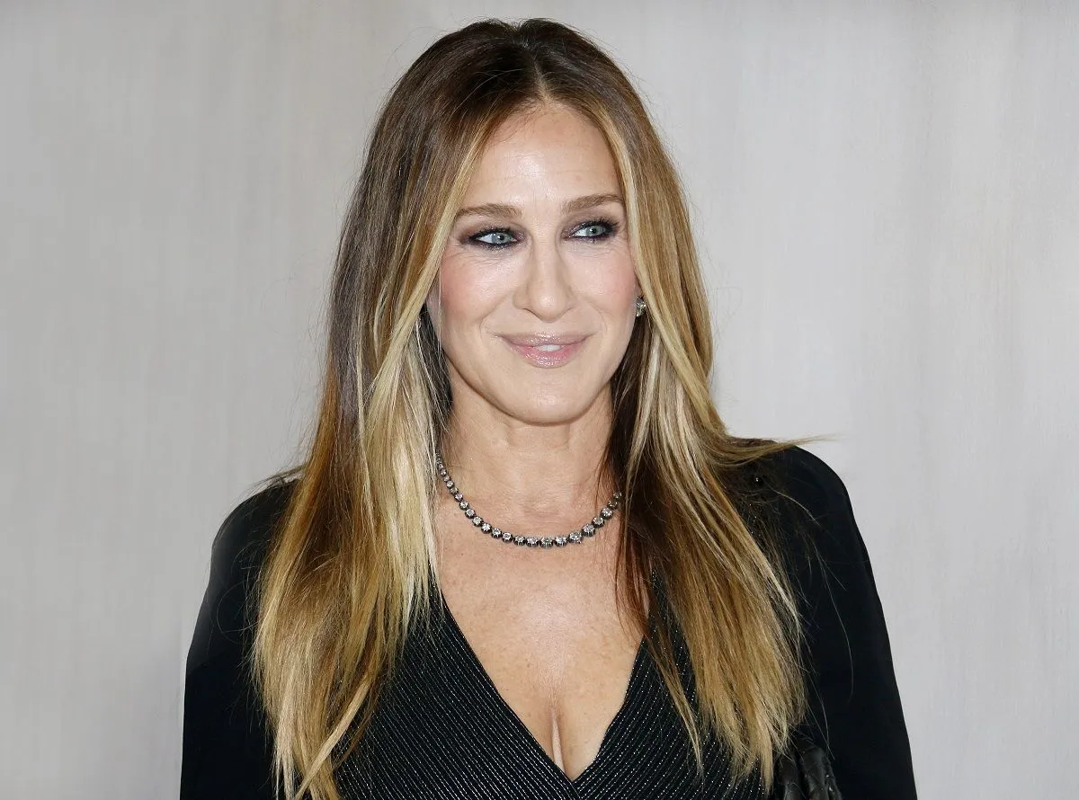 Sarah Jessica Parker szerint az étel nem ellenség / Fotó: Shutterstock