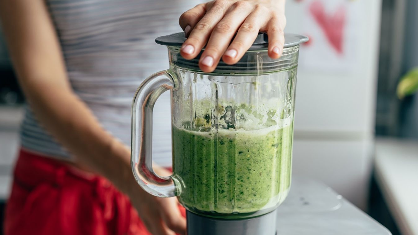 Vitaminkoktél, ami lassítja az öregedést /Fotó: Shutterstock