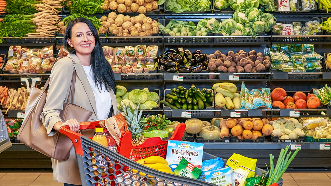 Óriási akciót hirdetett a Spar - ilyen olcsón még nem vásároltál!