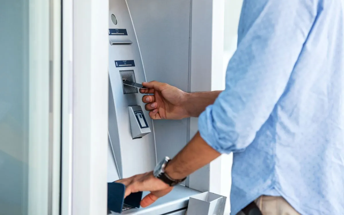 Nem csak a bankautomatákból lehet készpénzhez jutni jövő januártól / Fotó: Shutterstock