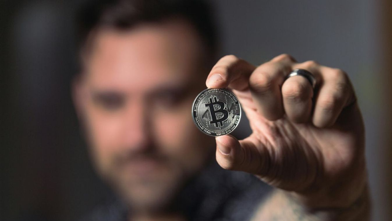 Az oly sokat emlegetett Bitcoin – a mindennapokban