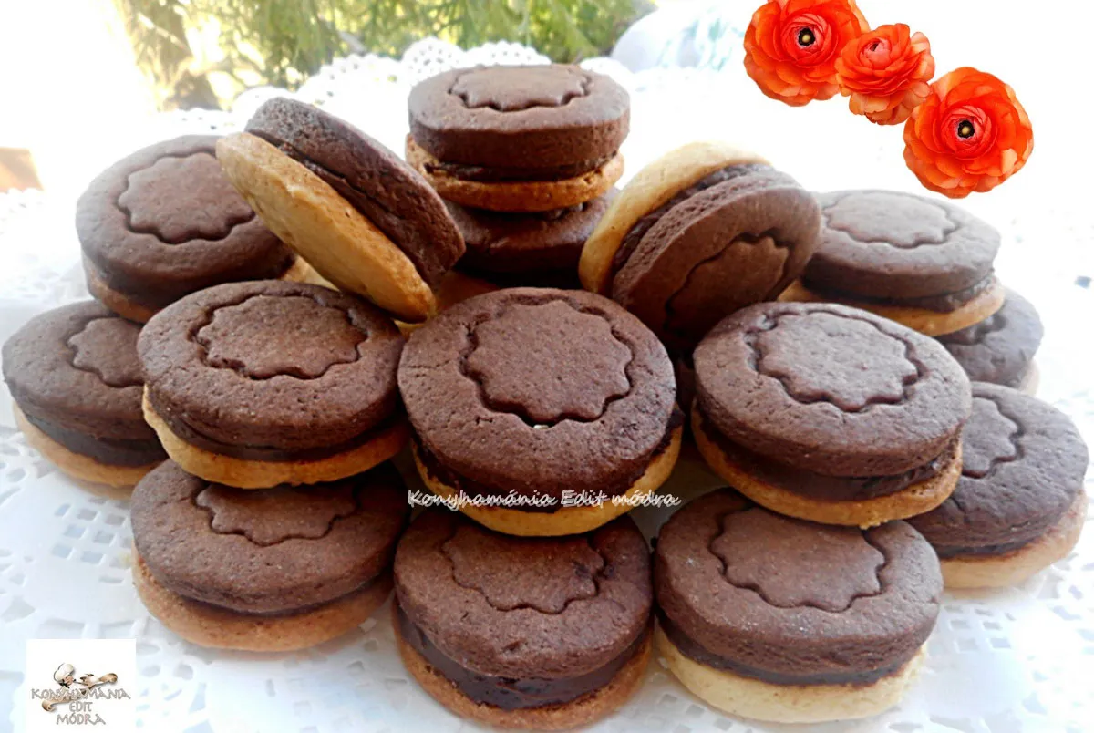 Pilóta keksz házilag recept