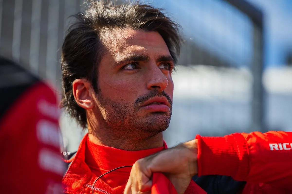 Így készíti a palacsintát Carlos Sainz - Videó /Fotó: Shutterstock