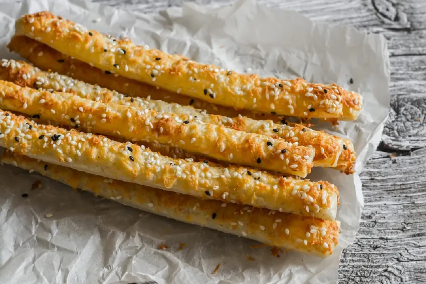 recept