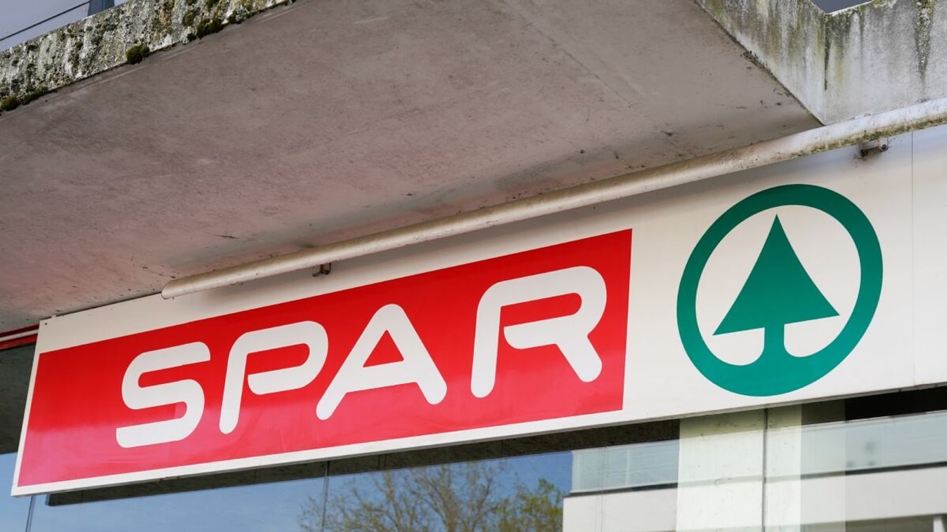 A SPAR is csatlakozott a december 24-i boltzárhoz /Fotó: Shutterstock