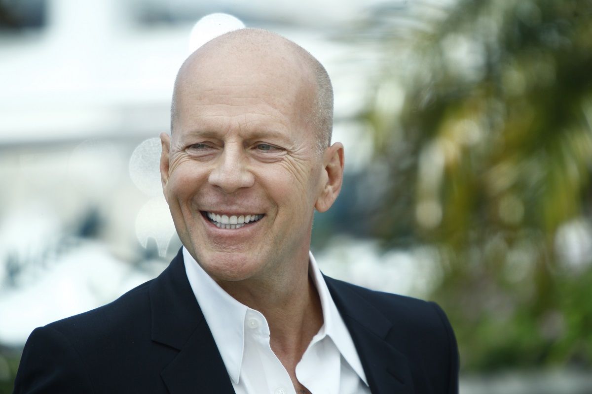 Bruce Willis március 19-én ünnepli a születésnapját /Fotó: Shutterstock