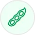 Szójabab
