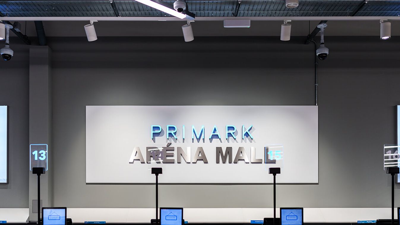 Megvan, hol nyitja új boltjait a Primark: döbbenetes terjeszkedés a cél