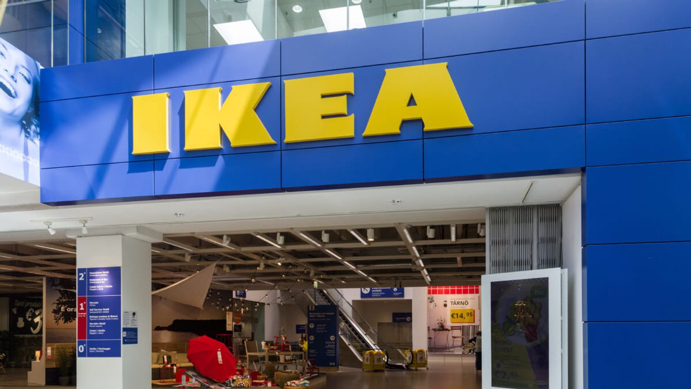 Szakácsot keres az IKEA – itt vannak a bolt elvárásai az új kollégával szemben