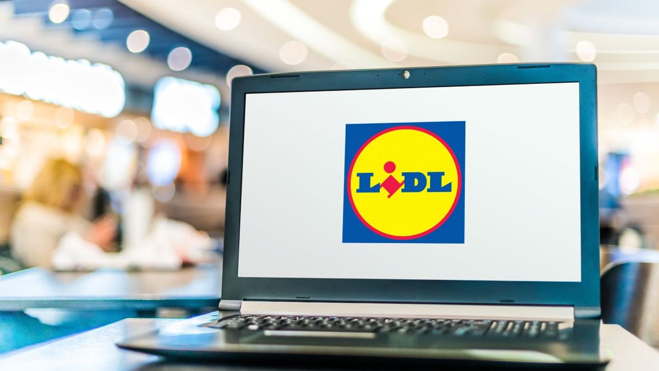 Elindult a Lidl webshopja – ennyiért viszik házhoz a megvásárolt árut