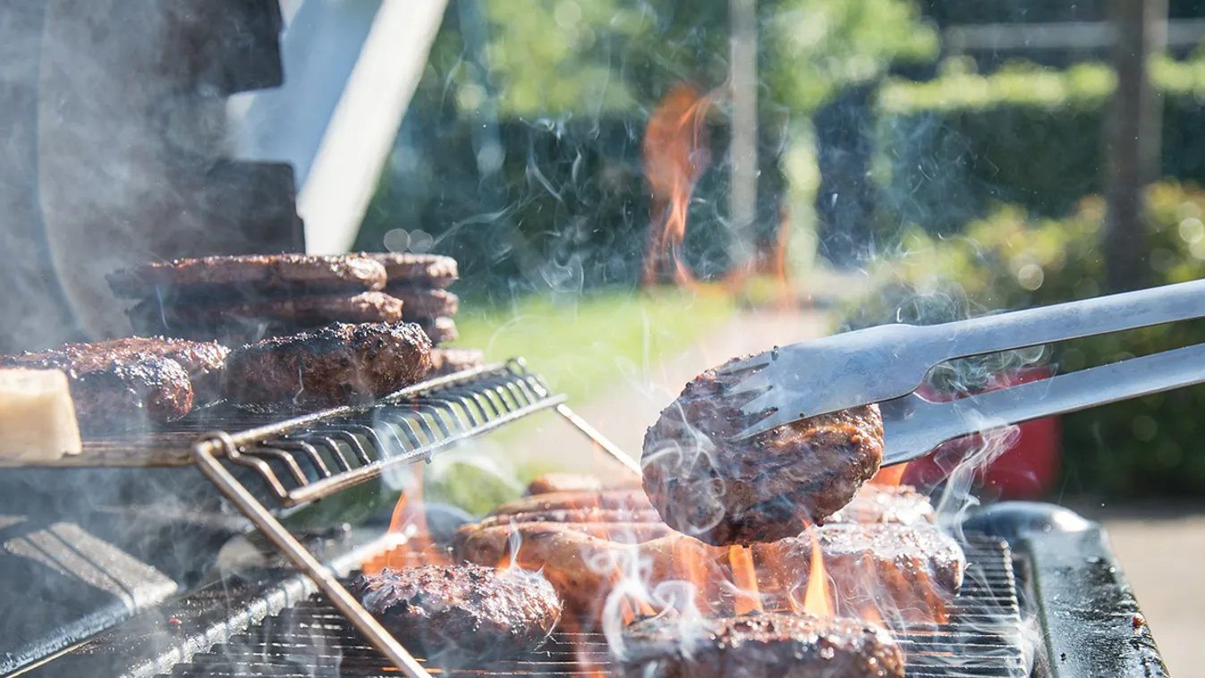 Elektromos grill – a kerti grillezés jövője