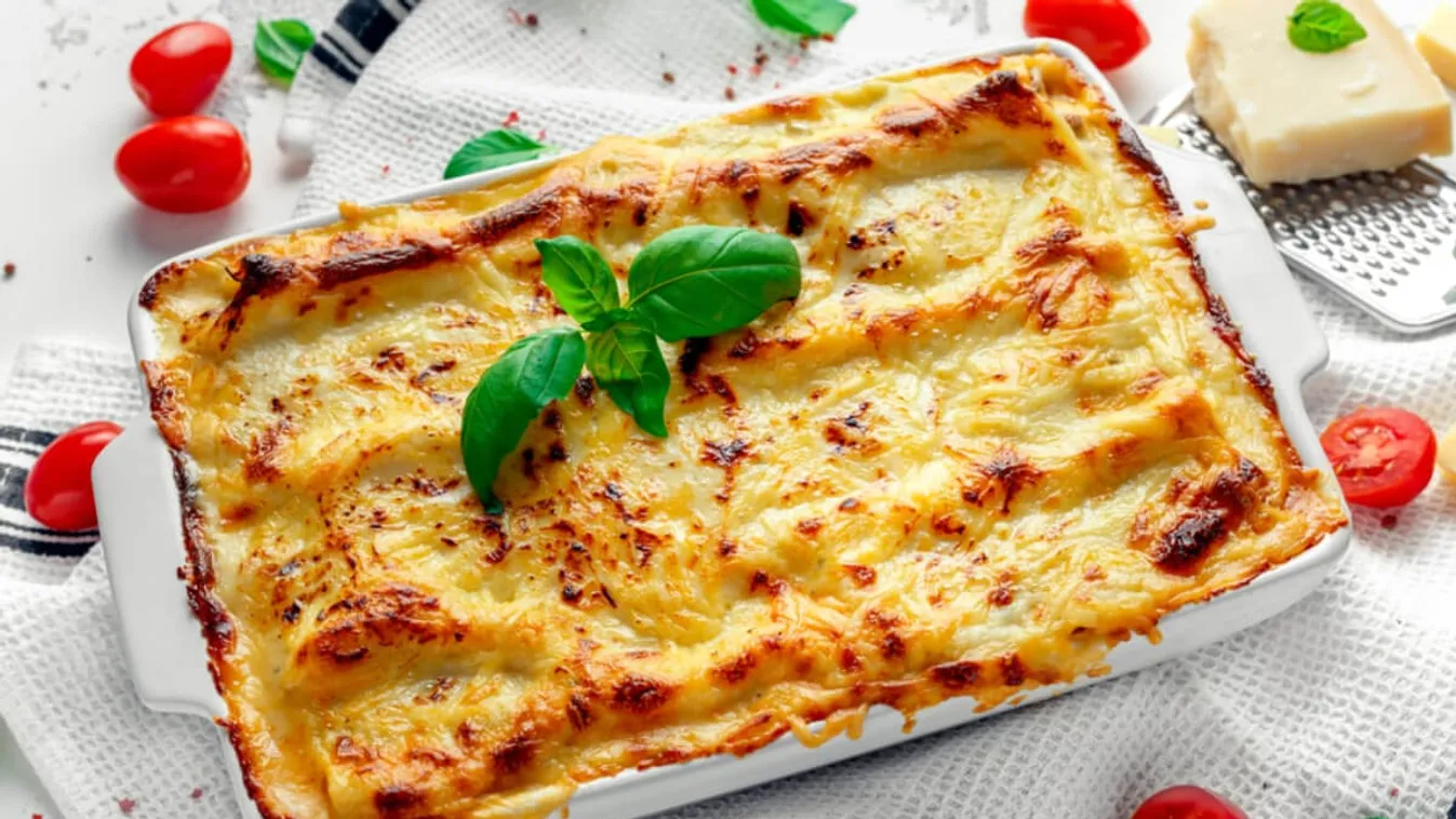 Lasagne