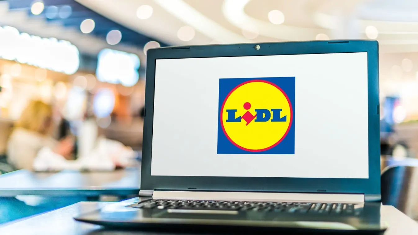 Elindult a Lidl webshopja – ennyiért viszik házhoz a megvásárolt árut