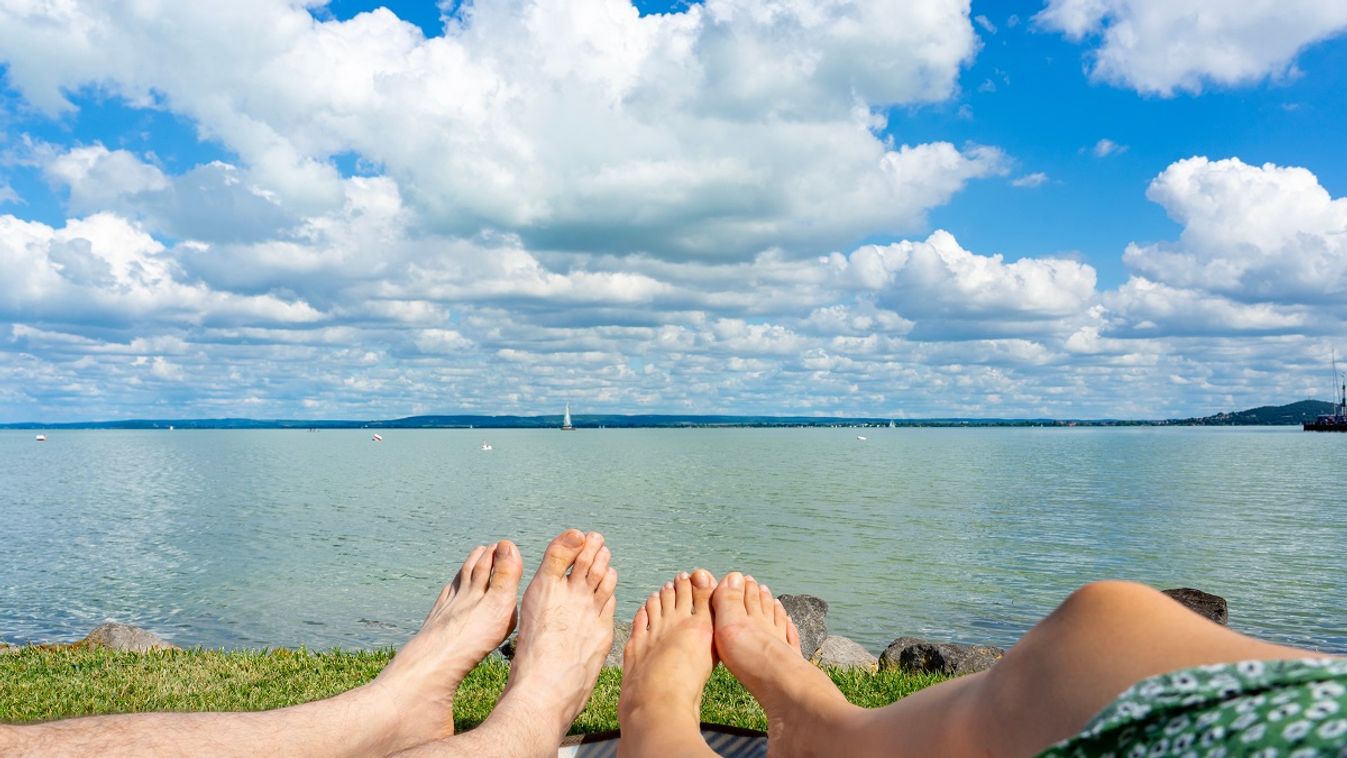 Megvan a Balaton legjobb strandja, és azt is mutatjuk, hol csobbanhatsz ingyen