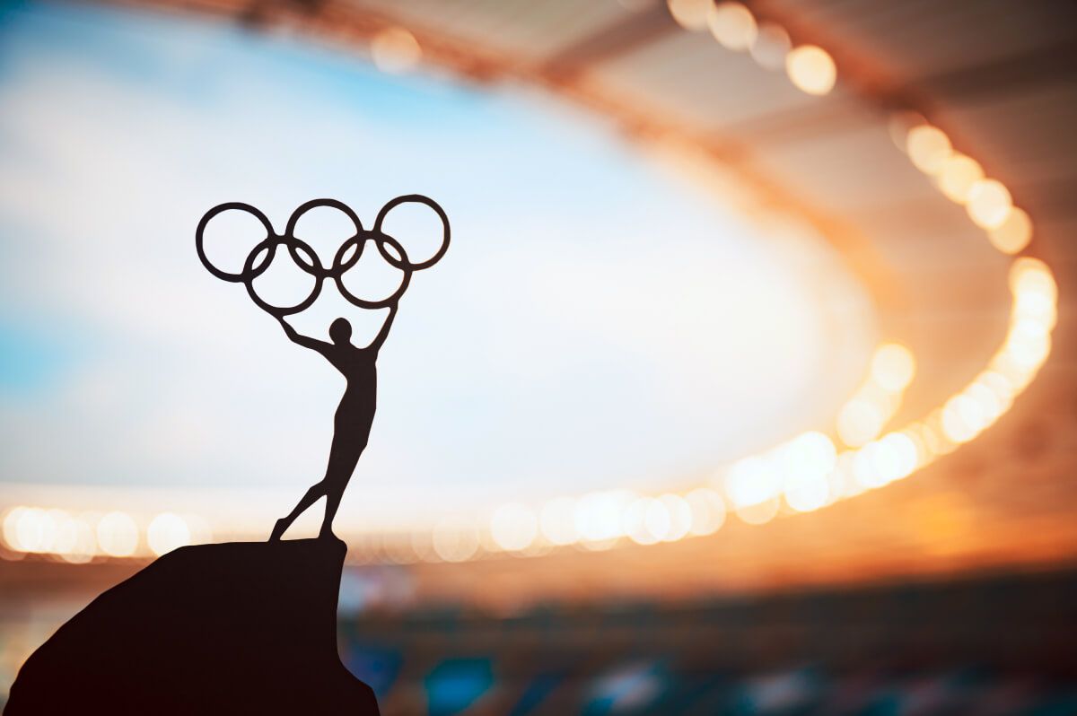 Július 26. és augusztus 11. között a magyar olimpikonoknak is szurkolhatunk /Fotó: Shutterstock