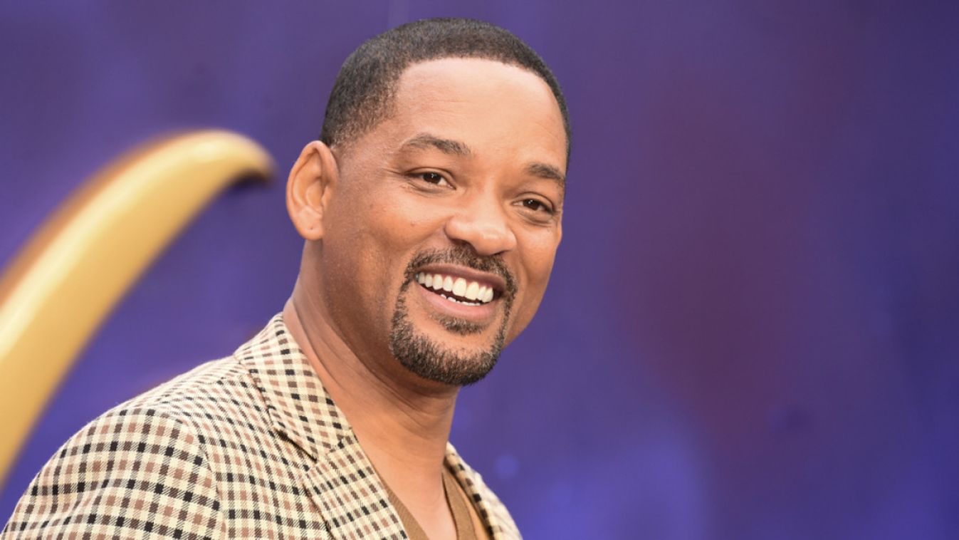 WIll Smith