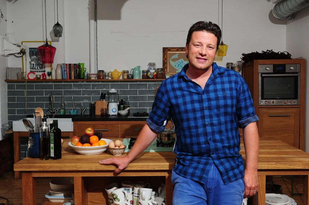 Jamie Oliver szerint a 3 perces buggyantott tojás a tökéletes / Fotó: Shuttertstock