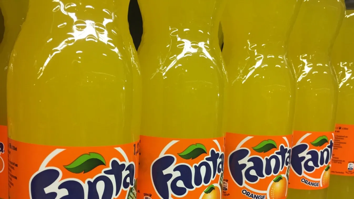 Fanta