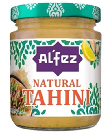 Alfez Tahini 160 gramm 