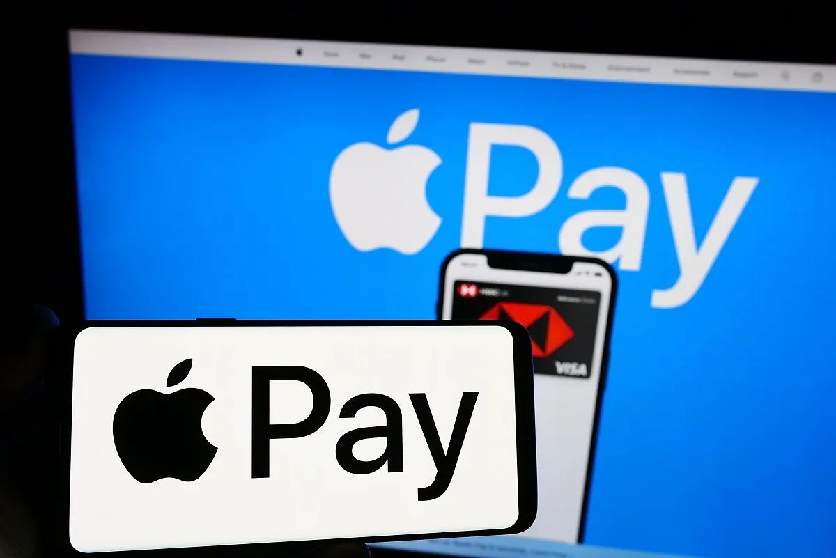 Rengeteg felhasználótól vont le kisebb vagy nagyobb összeget az Apple Pay / Fotó: Shutterstock