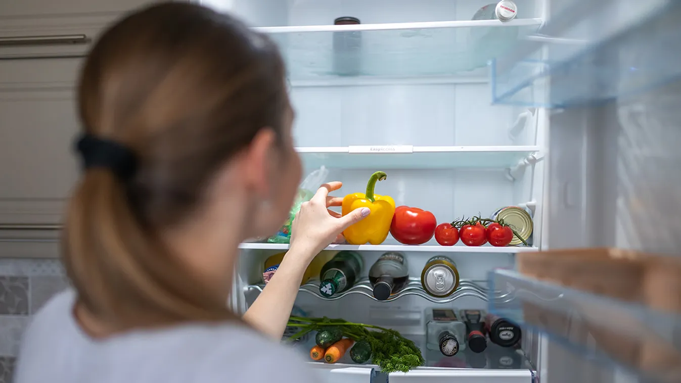 Tegyél egy csésze sót a hűtődbe, és megdöbbensz az eredmény láttán