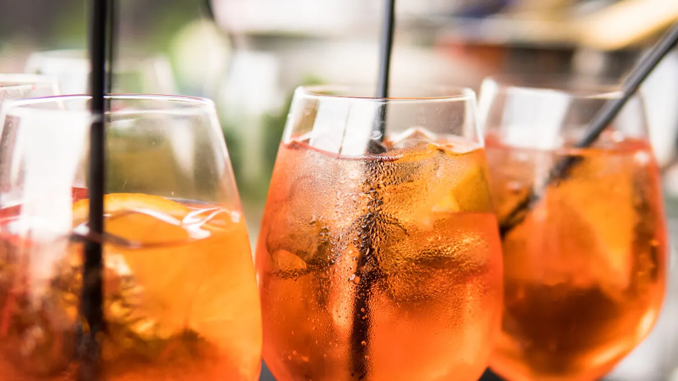 Aperol Spritz