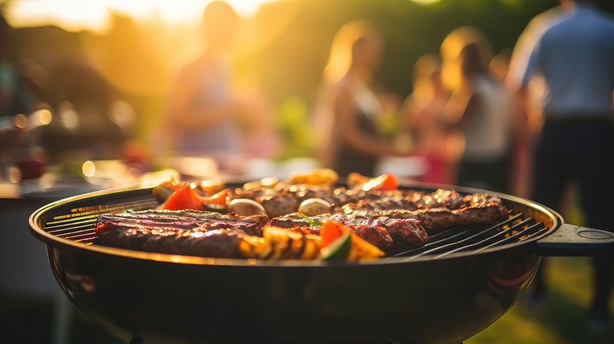 Az idei grillszezont újdonságokkal és egyre bővülő választékkal indítja a Lidl /Forrás: Lidl