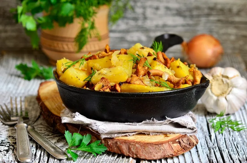 recept