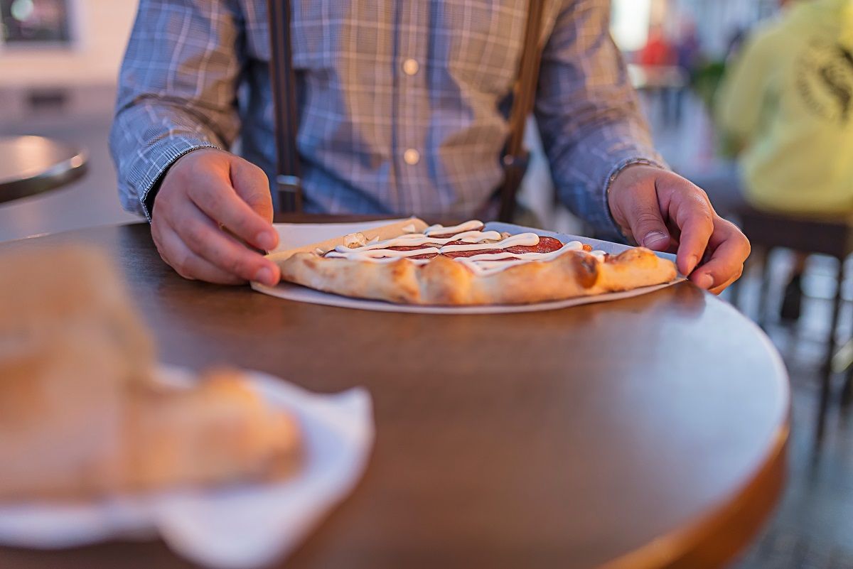 A felgyorsult élet hatására több feldolgozott élelmiszert, finomított szénhidrátot fogyasztunk /Fotó: Shutterstock