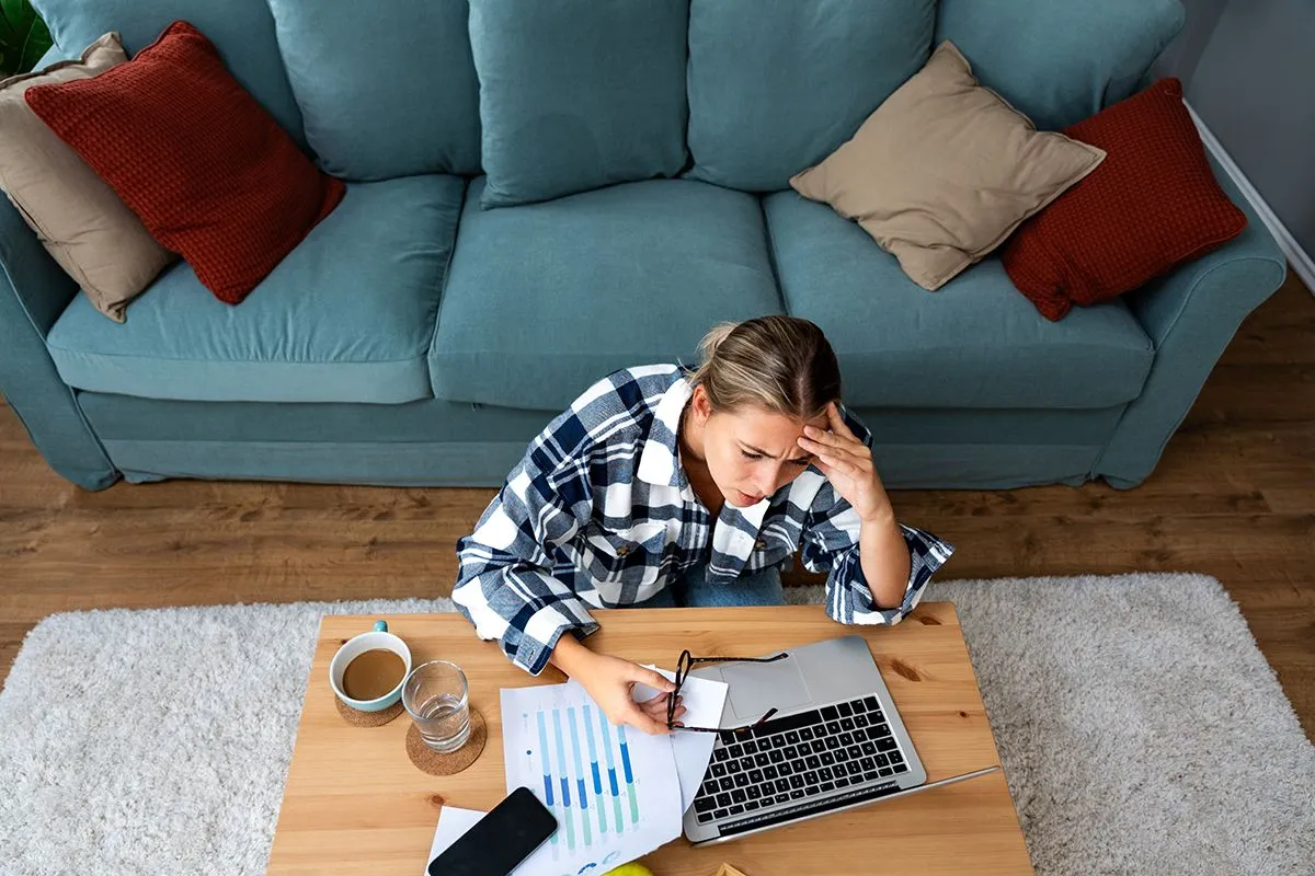 Instabil az otthoni wifi hálózat? Meglepő tárgy(ak) okozhatják az internetkimaradást /Fotó: Shutterstock