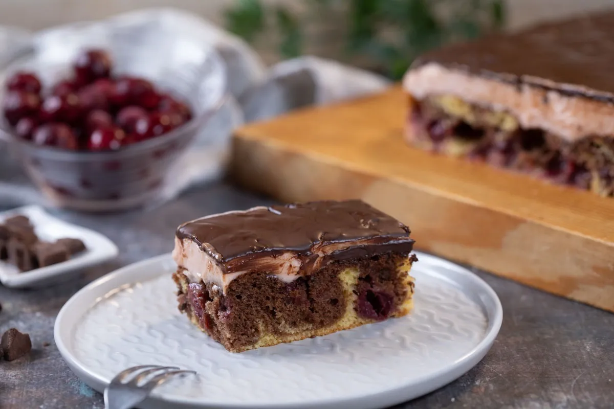 Duna-hullám recept