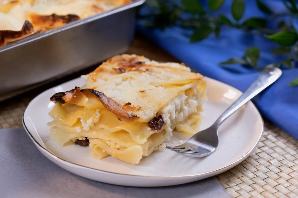 Kálvinista mennyország recept