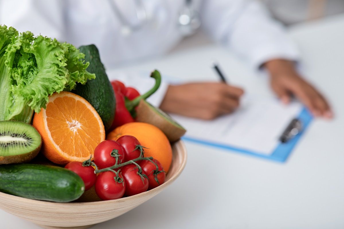 A szakértők a multivitaminok helyett az egészséges táplálkozást javasolják /Fotó: Shutterstock