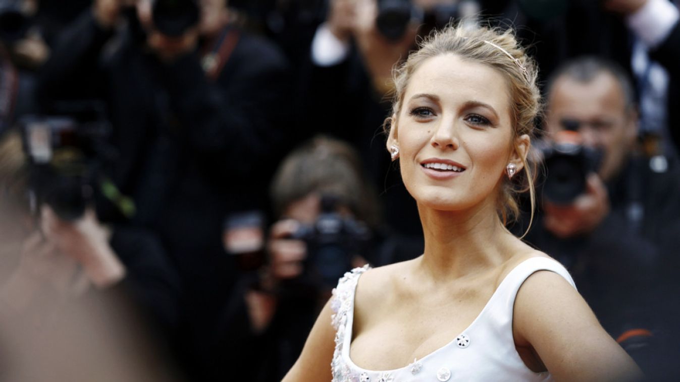 Blake Lively lime-os pitéje zseniális, neked is ki kell próbálnod!