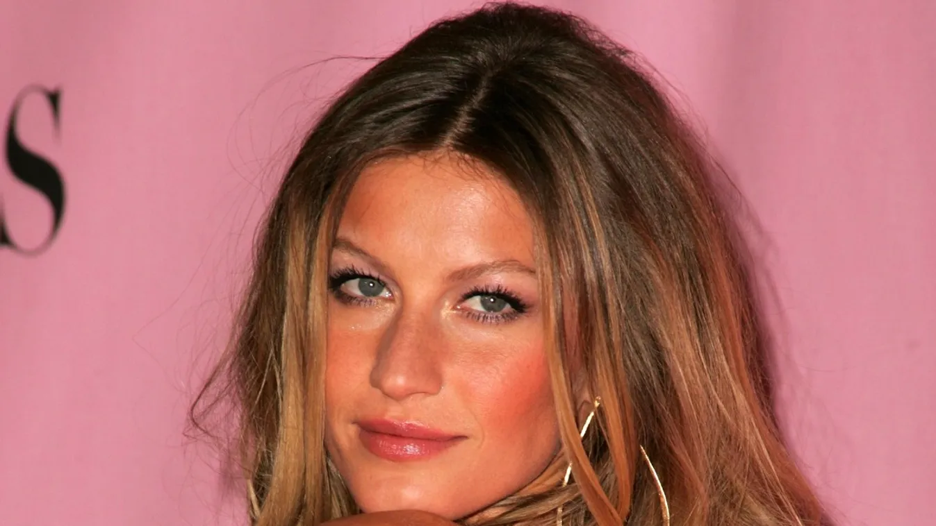 Gisele Bündchen / Fotó: Shutterstock