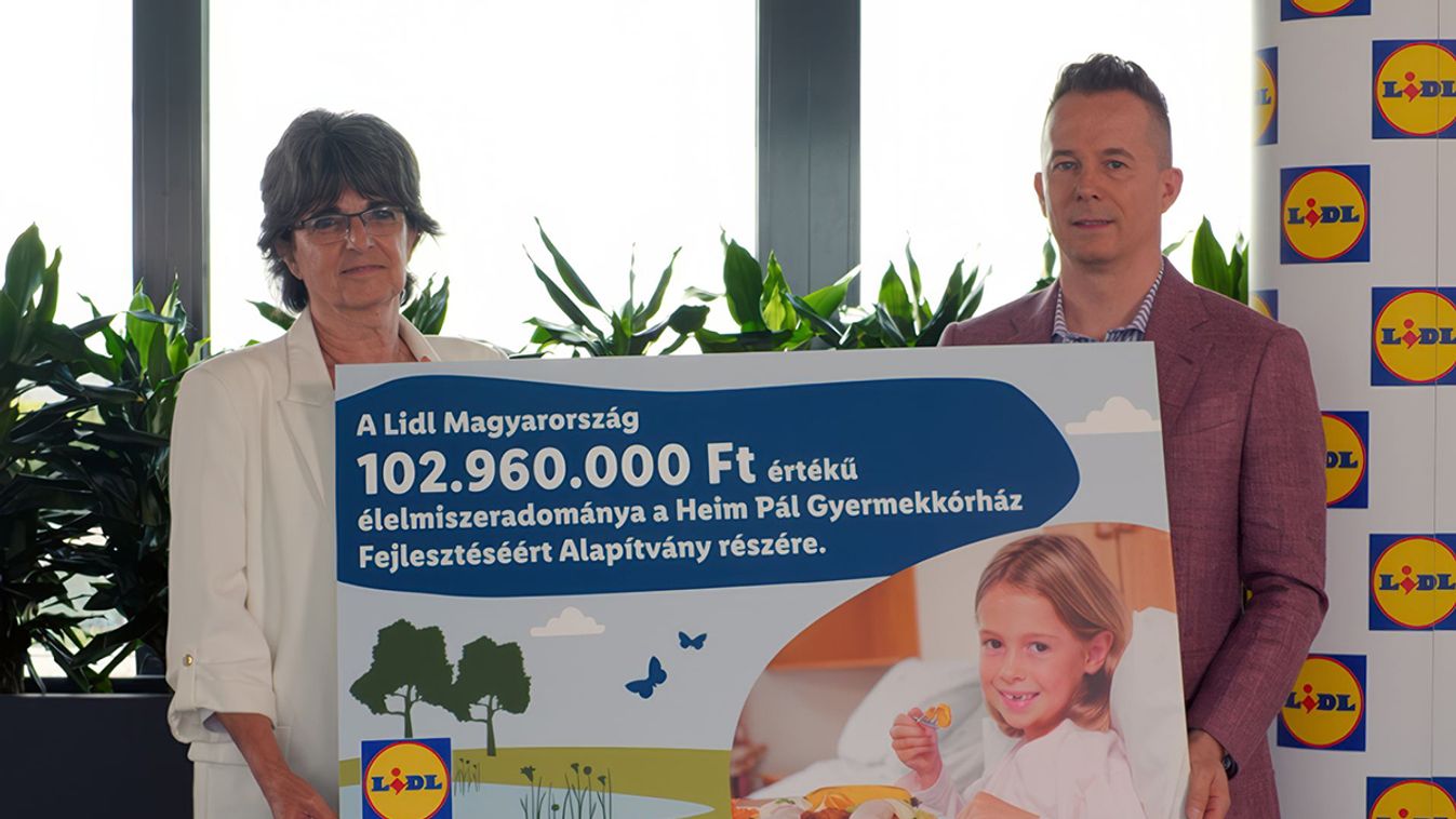 /Fotó: Lidl