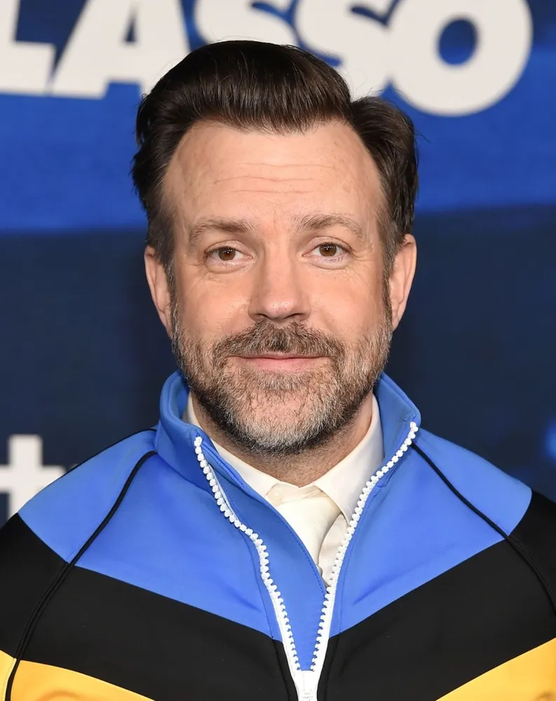 Állítólag a címszerepet alakító Jason Sudekis is benne van a folytatásban (Fotó: Shutterstock)