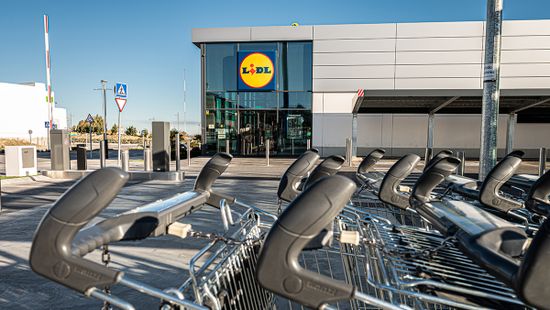 Csodaszivacs kapható a Lidlben, súrolószer nélkül is eltünteti a makacs foltokat