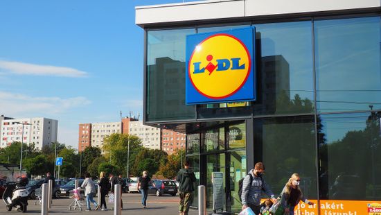 Ezt imádni fogod: mától te is találkozhatsz Emilyvel a Lidlben