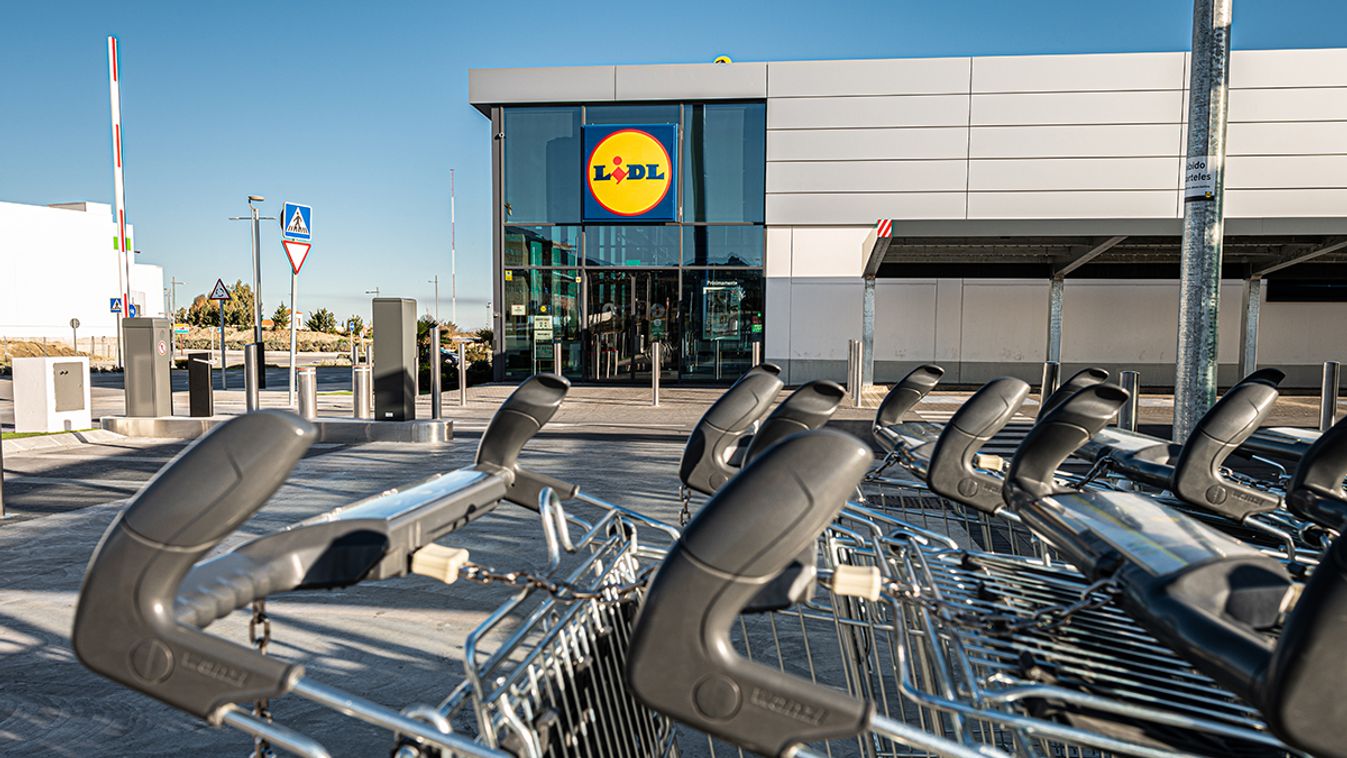 Csodaszivacs kapható a Lidlben, súrolószer nélkül is eltünteti a makacs foltokat