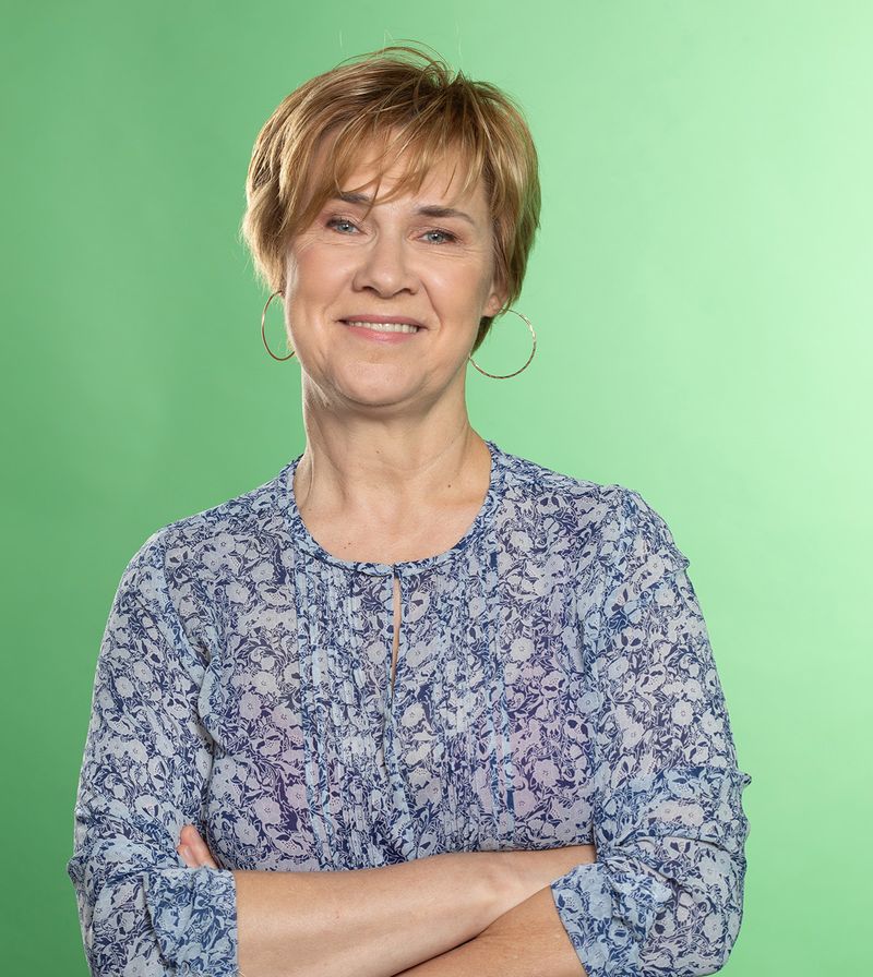 Farkasinszki Ildikó